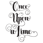 ONCE UPON A TIME CHALK TRANSFER